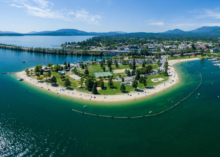Drone Service | Sandpoint, ID 