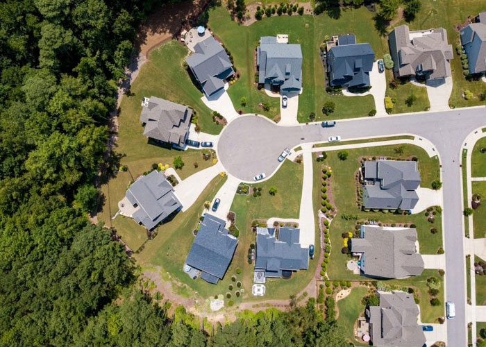 Drone Service | Sandpoint, ID 