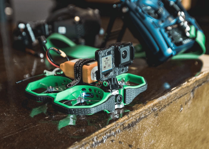 Drone Service | Sandpoint, ID